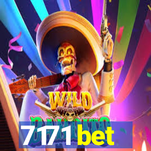 7171 bet